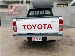 تويوتا هايلوكس